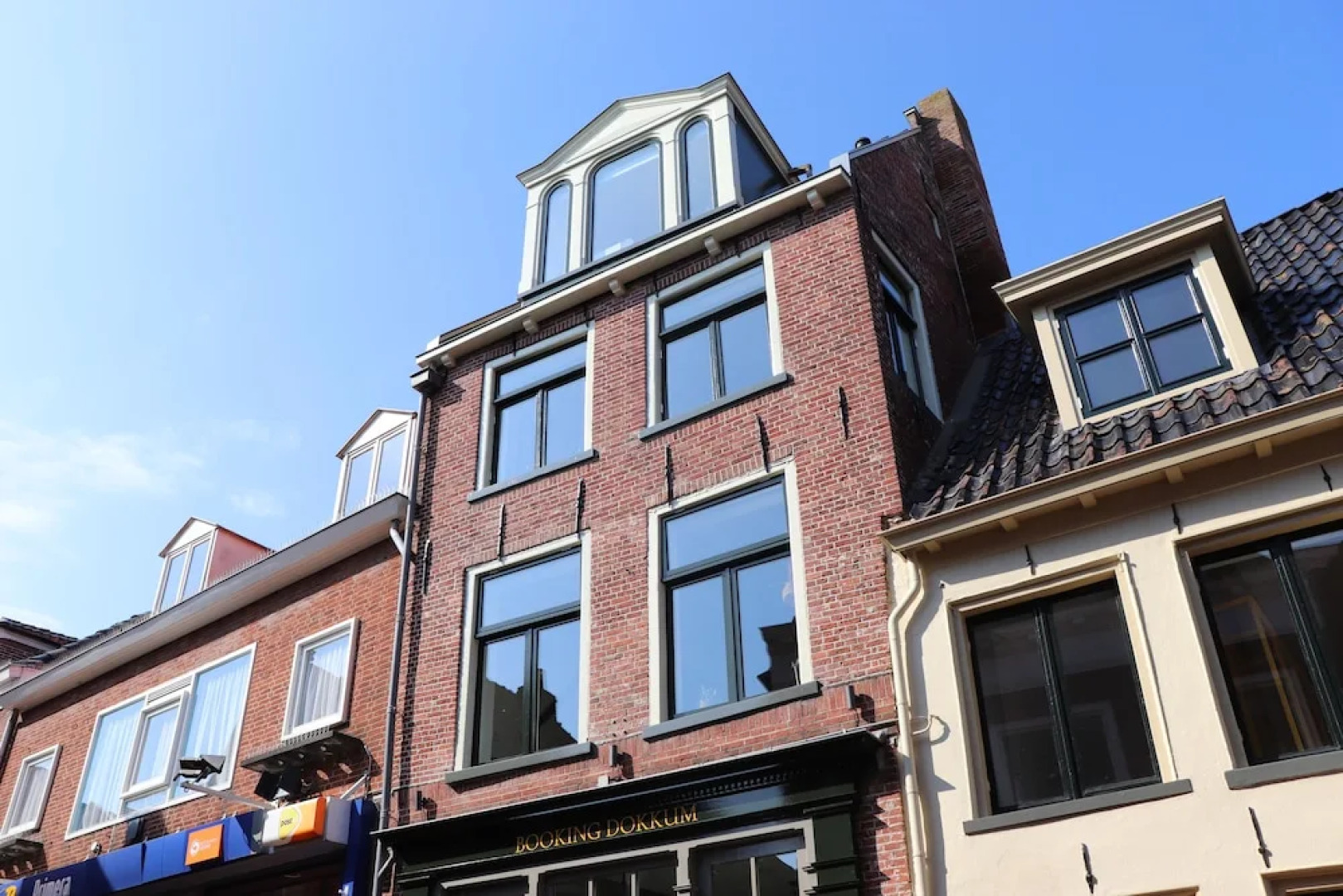 B&B bij de Waegh