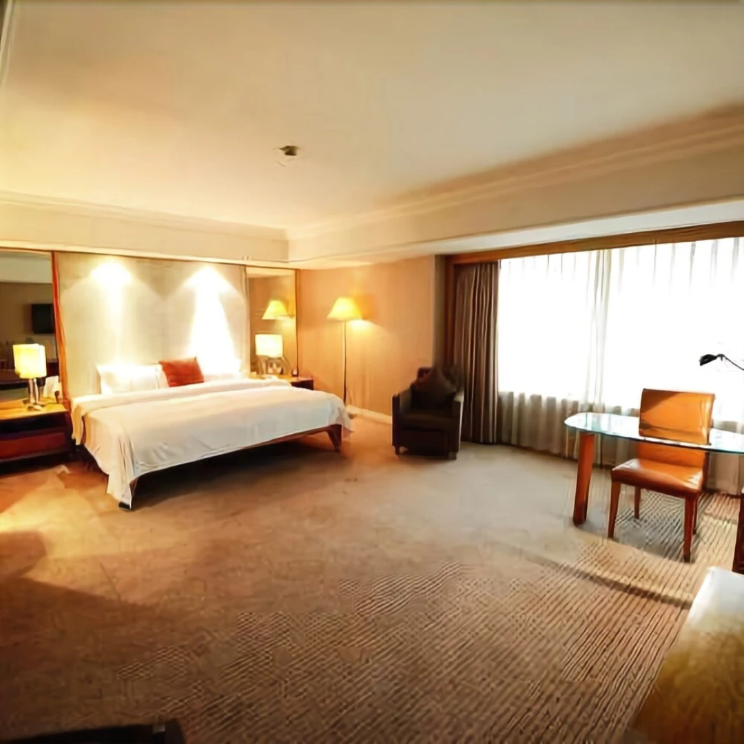 Wanhao International Hotel