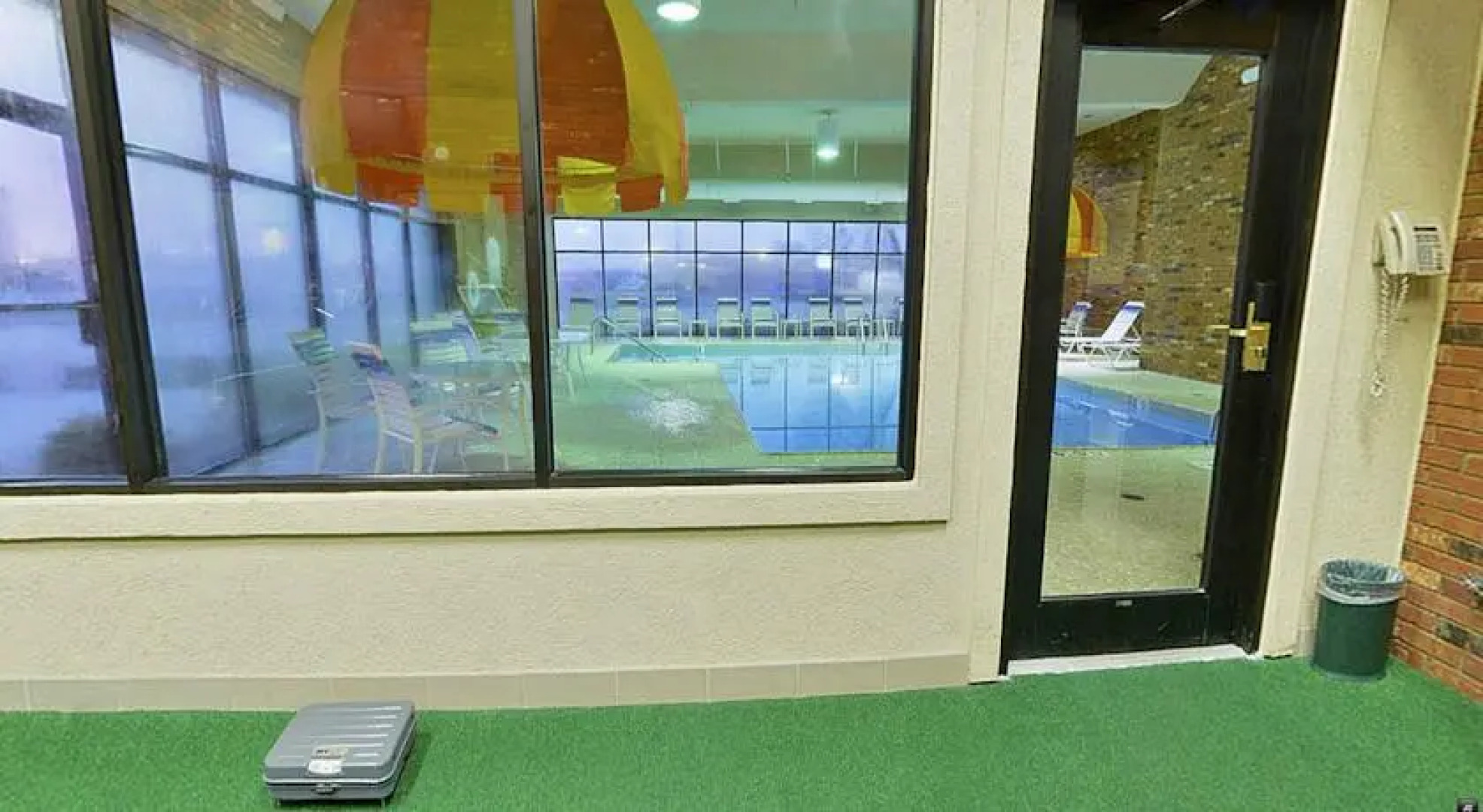 Lexington Inn and Suites - Effingham