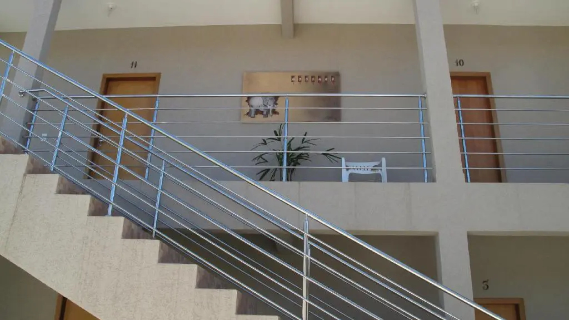 Pousada Flor Dos Ipês