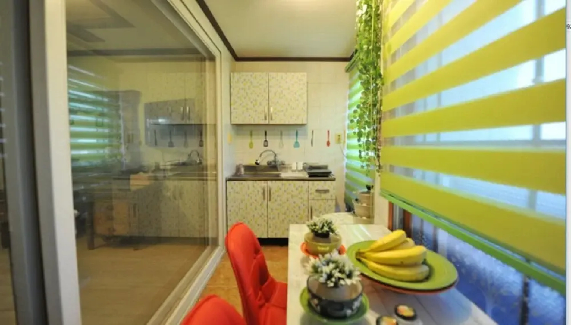 Sokcho Sea Fragrance Pension