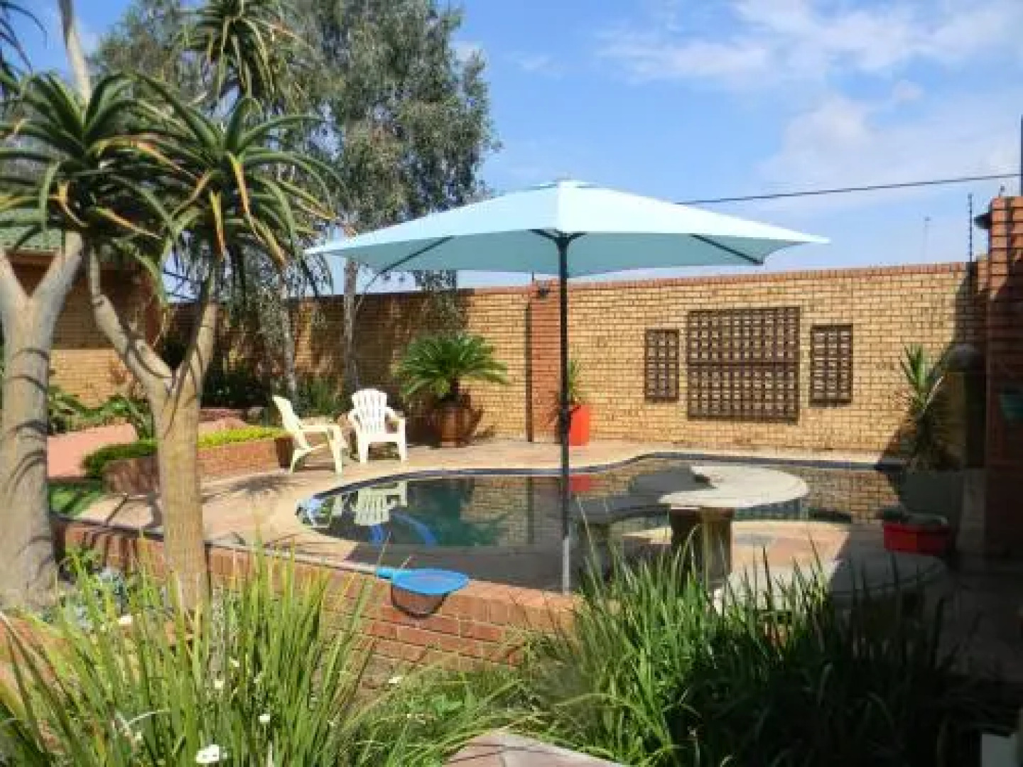 Ridderspoor Guest House