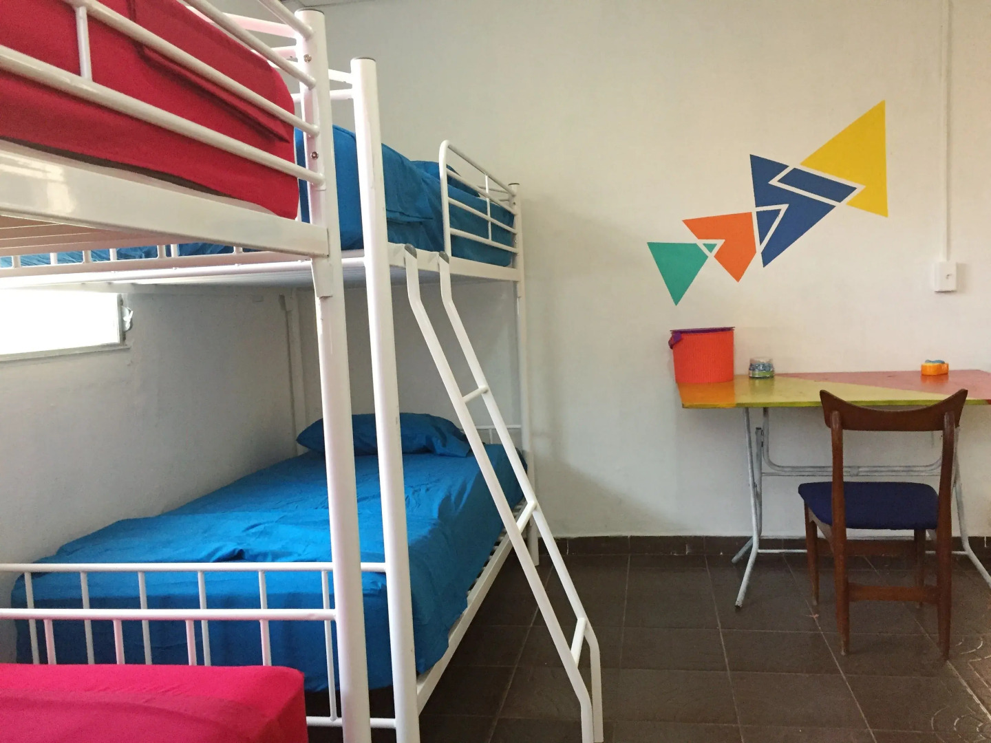 Acuarela Hostal - Hostel