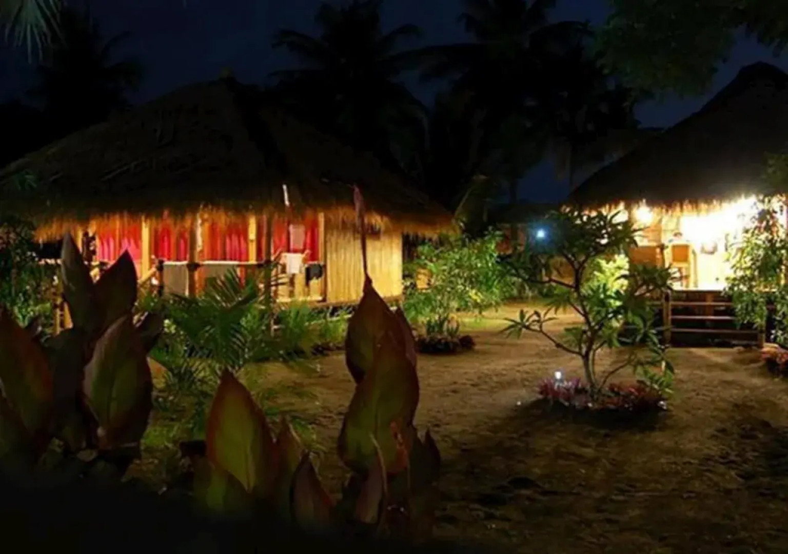 Rinjani Beach Eco Resort