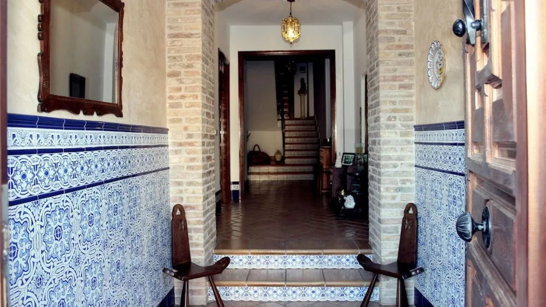 Apartamentos Turísticos La Vida De Antes