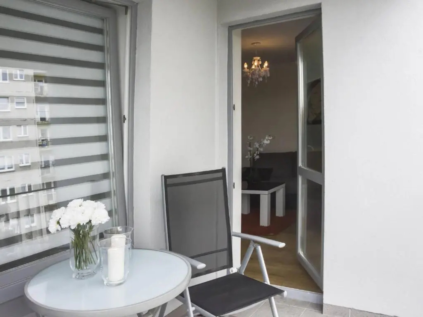 Vacationclub - Bohaterów Września Apartment 17