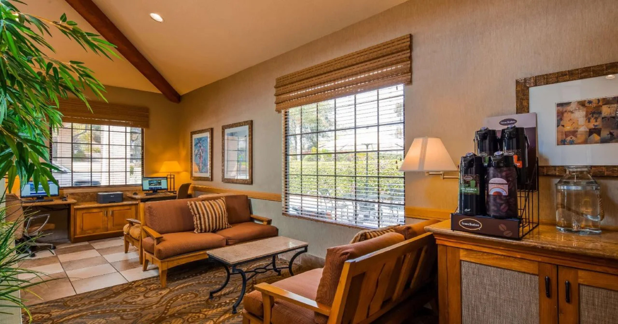 Best Western Chula Vista/Otay Valley Hotel