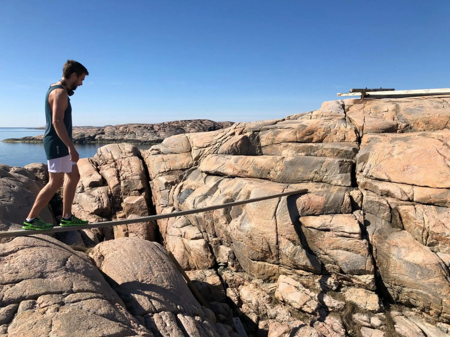 Saltviks Stugby & Camping