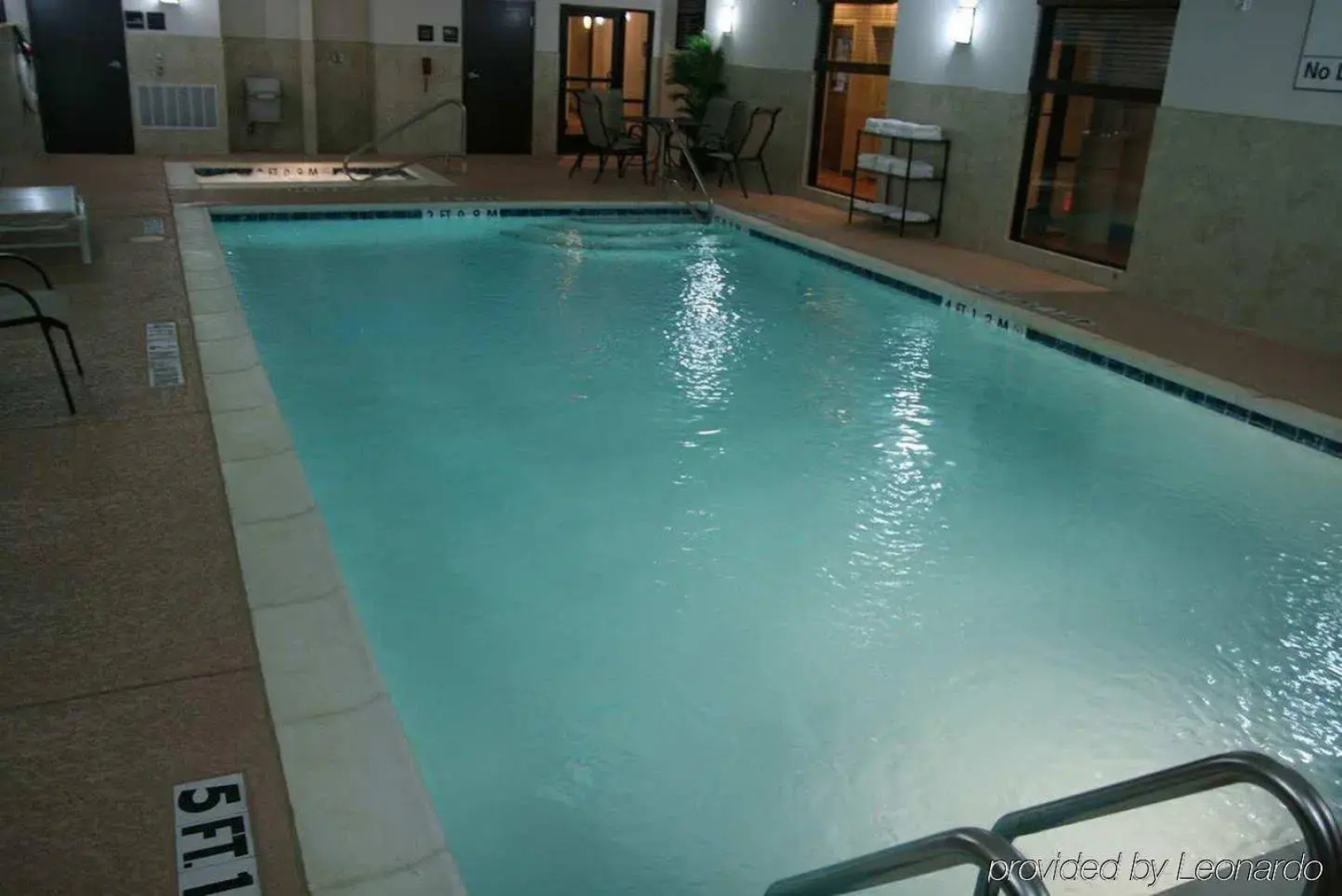 Hampton Inn and Suites Fort Worth/Forest Hill