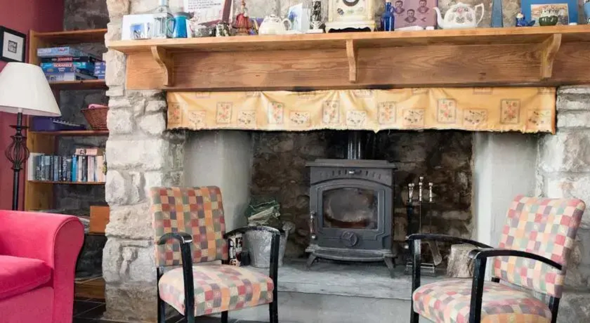 Glendree Country Cottage