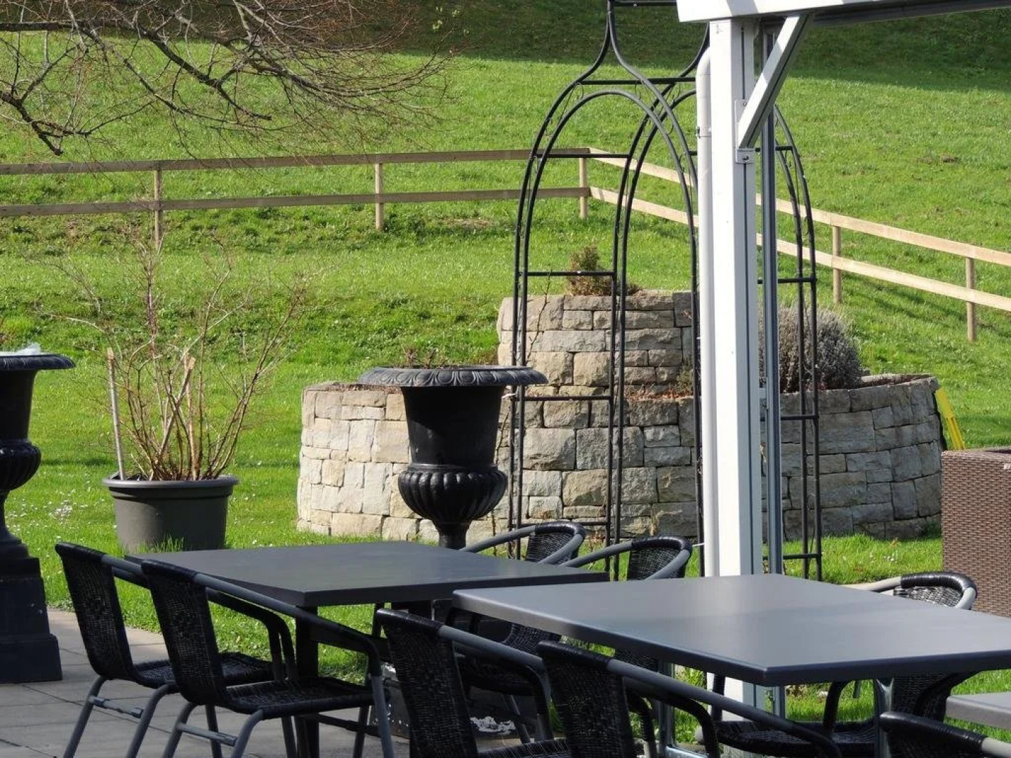 Gasthof Krone Wolfhalden