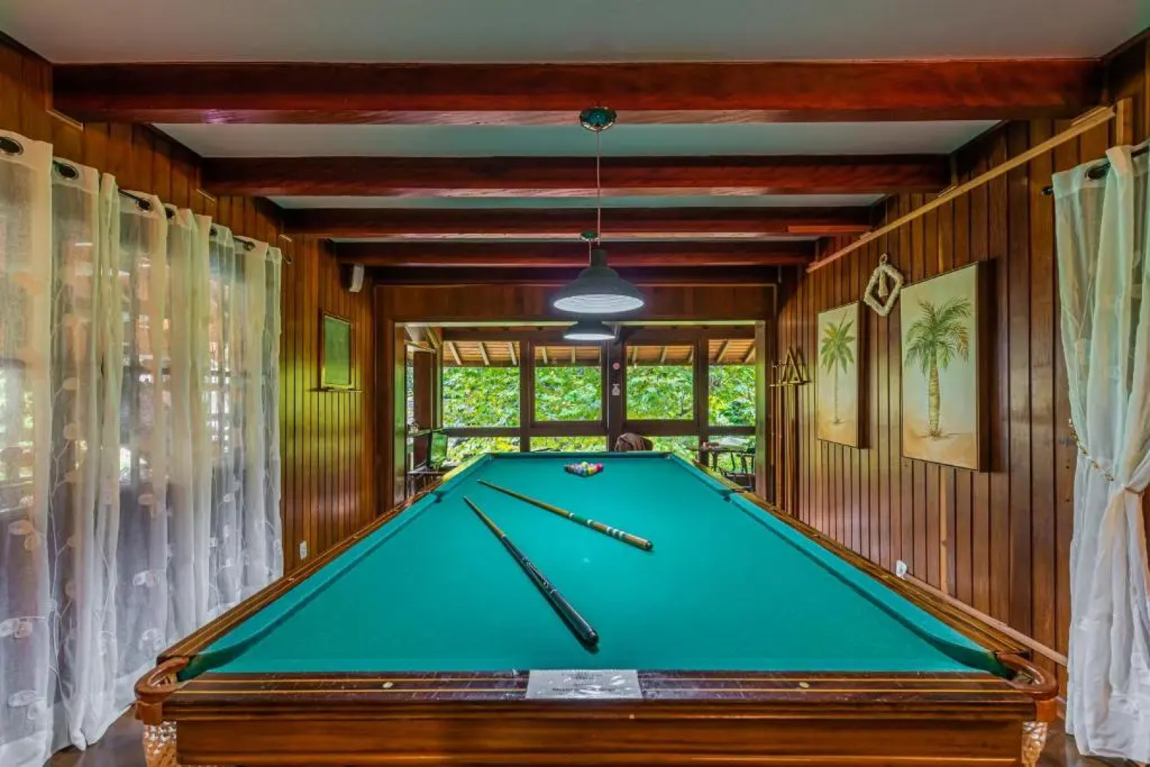 Pousada Cantos & Contos