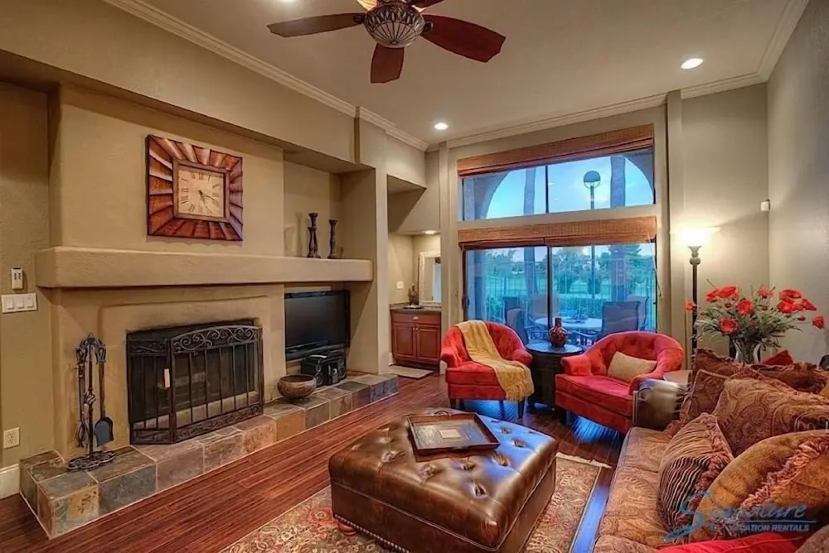 Continental Gardens By Signature Vacation Rentals