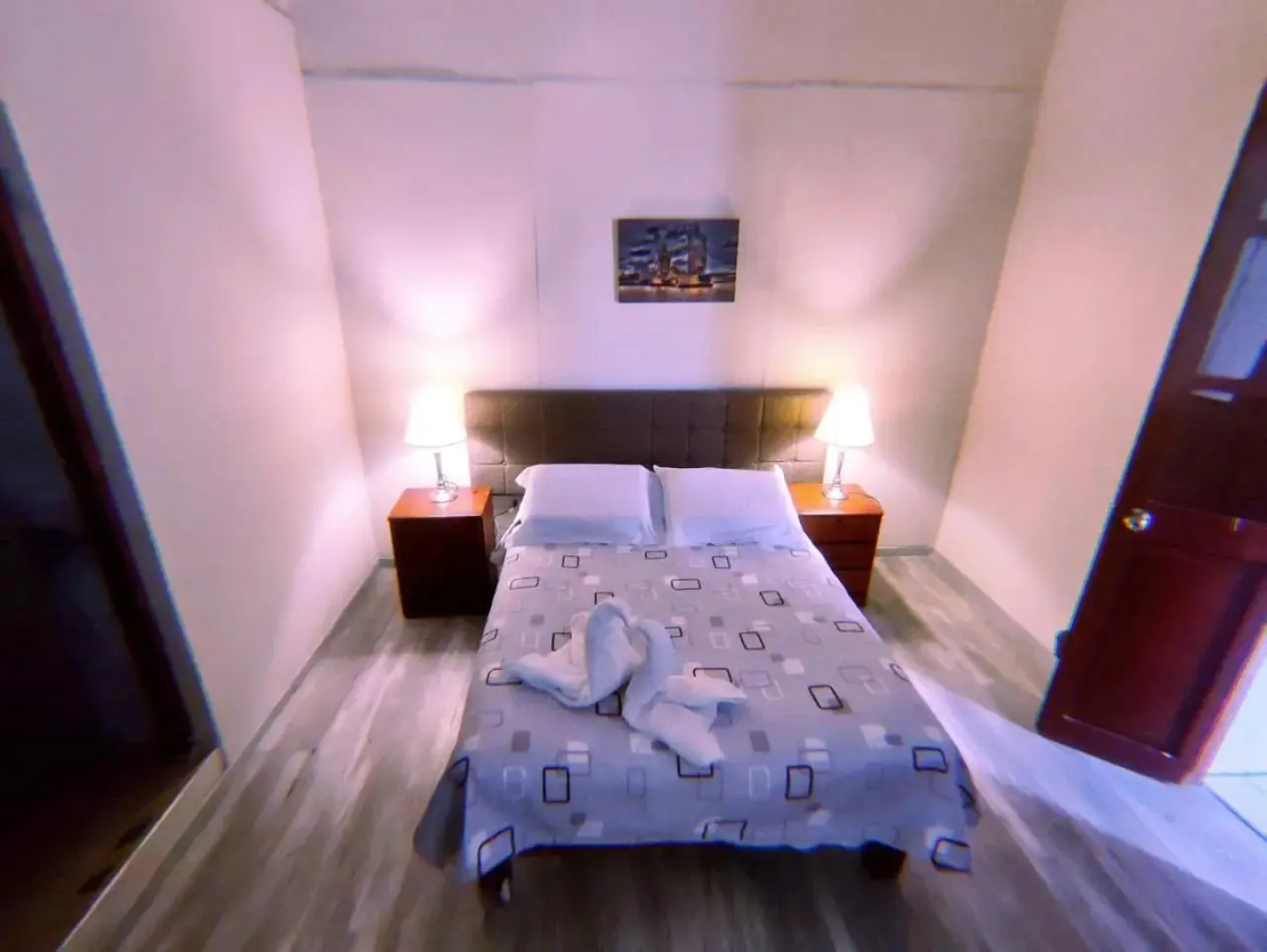 Apartamentos Arequipa