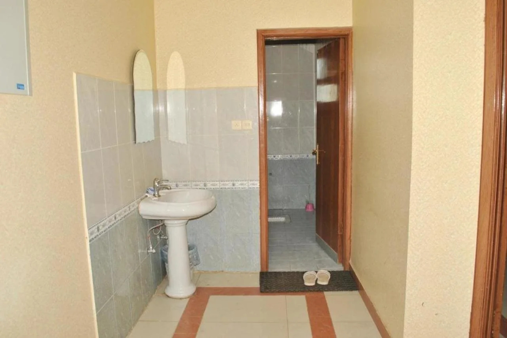 Golden Prince Hotel Al Salam