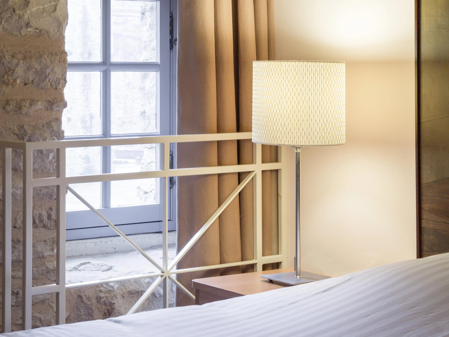 Hotel Le Château Fort