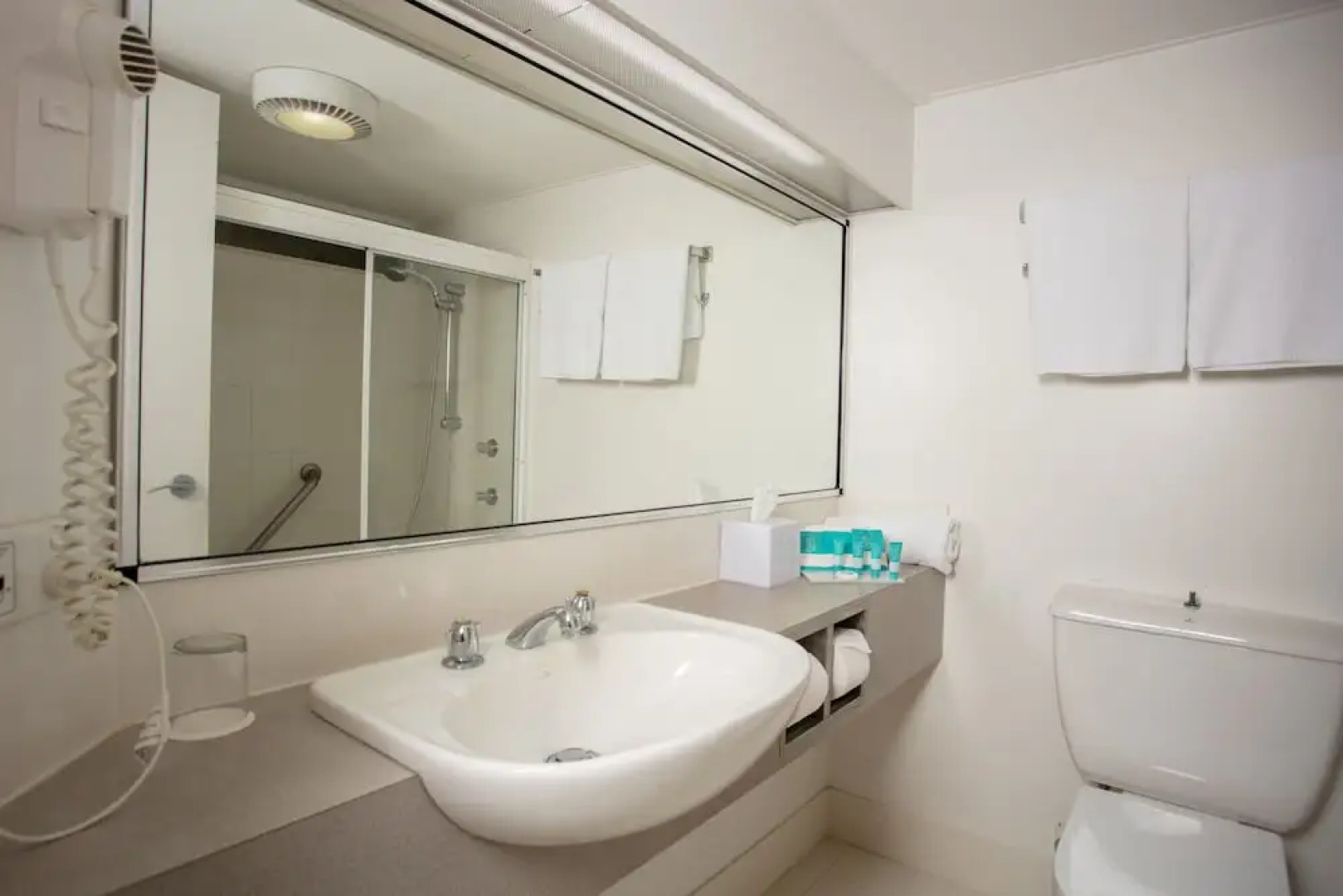 Castaways Resort & Spa Rainforest