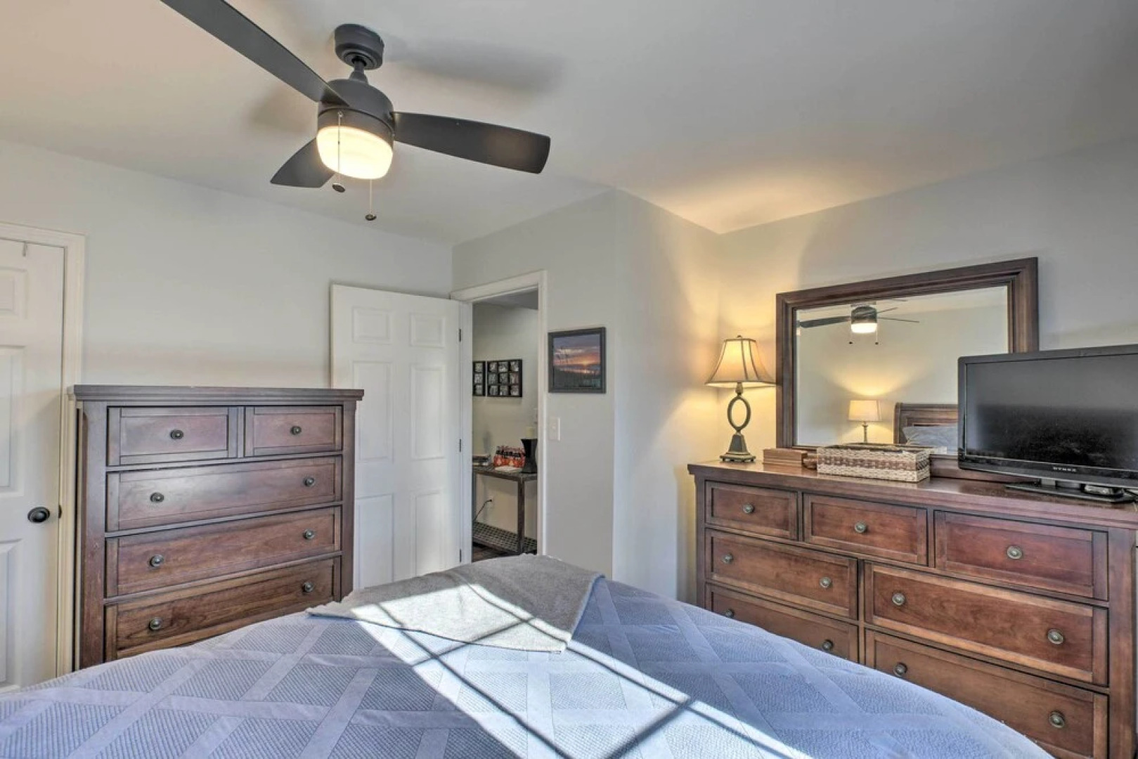 Pet-friendly Greenville Dwelling ~ 2 Mi From Dtwn!