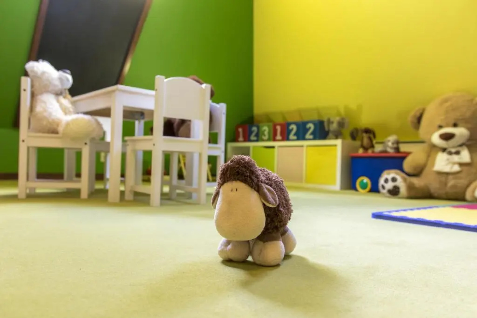 Hotel Redyk Ski&Relax