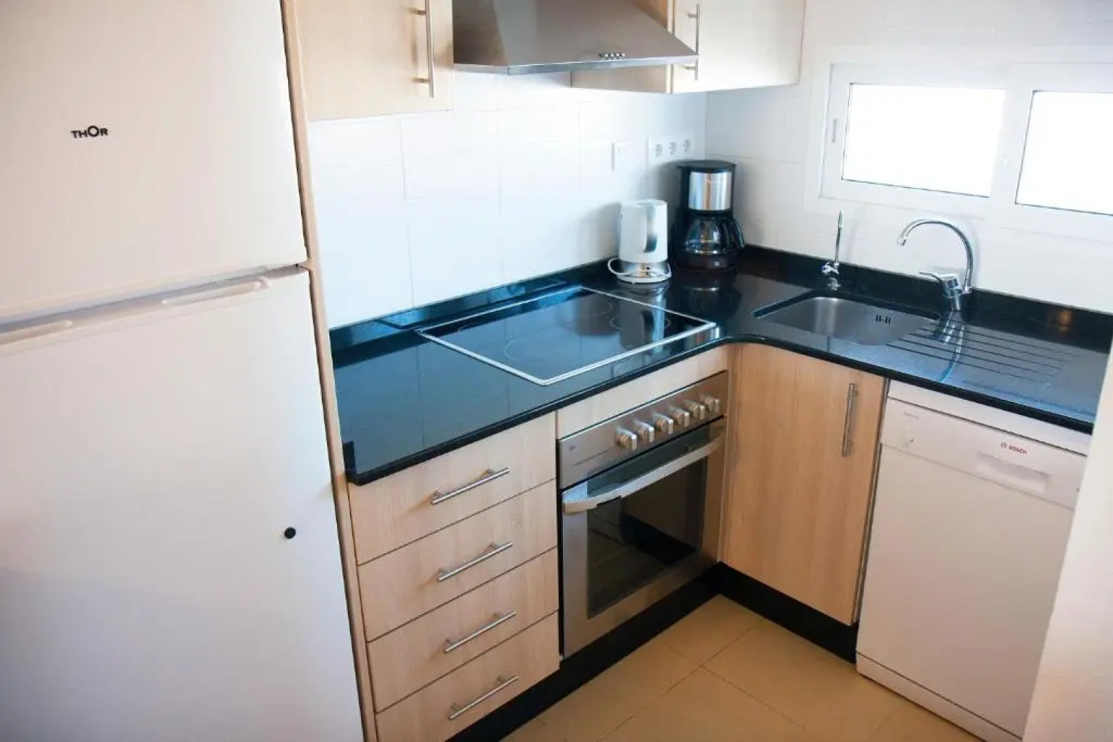 Alhama Golf Penthouses P02