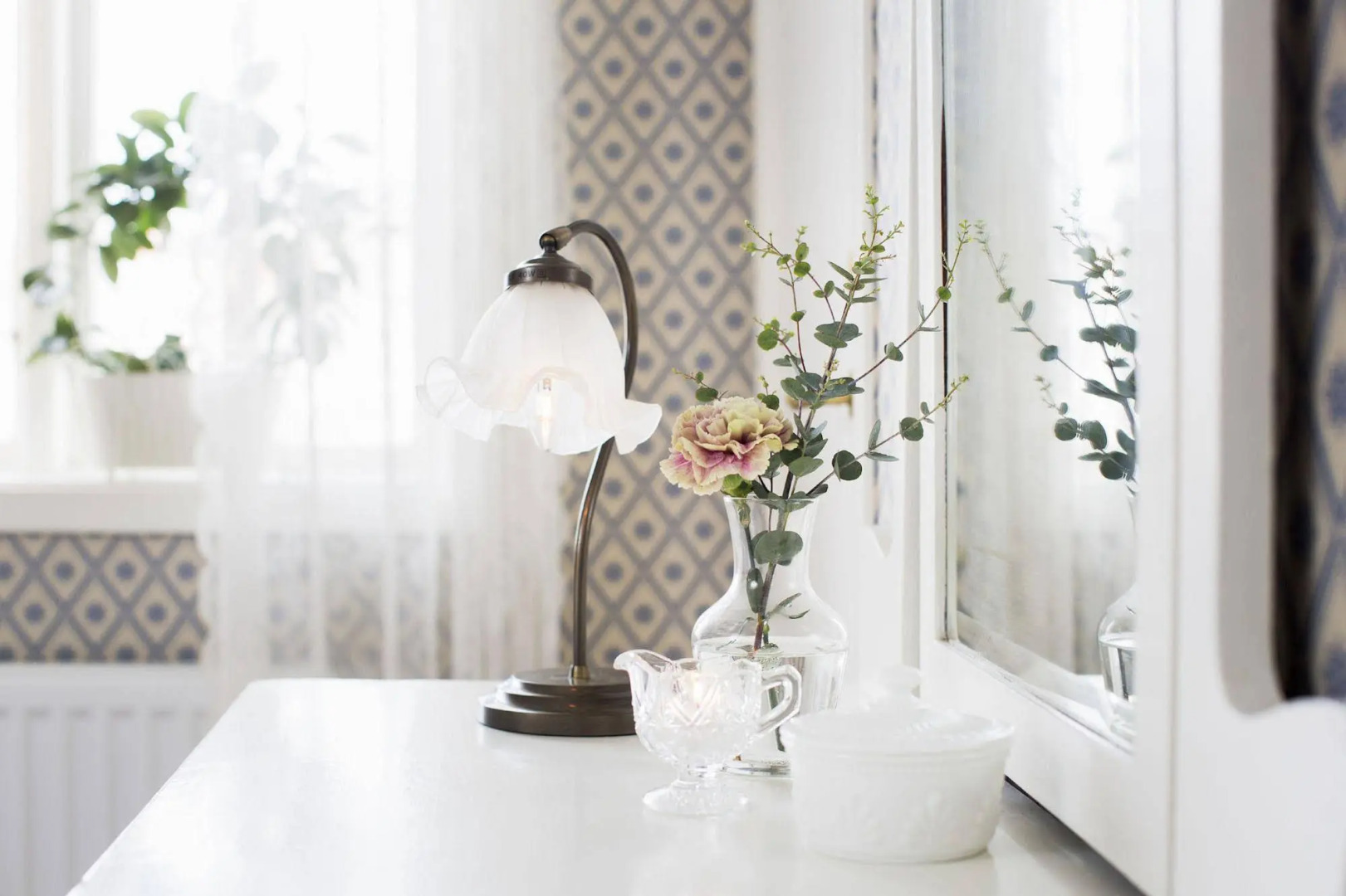 Strandvillan hotell och Bed & breakfast