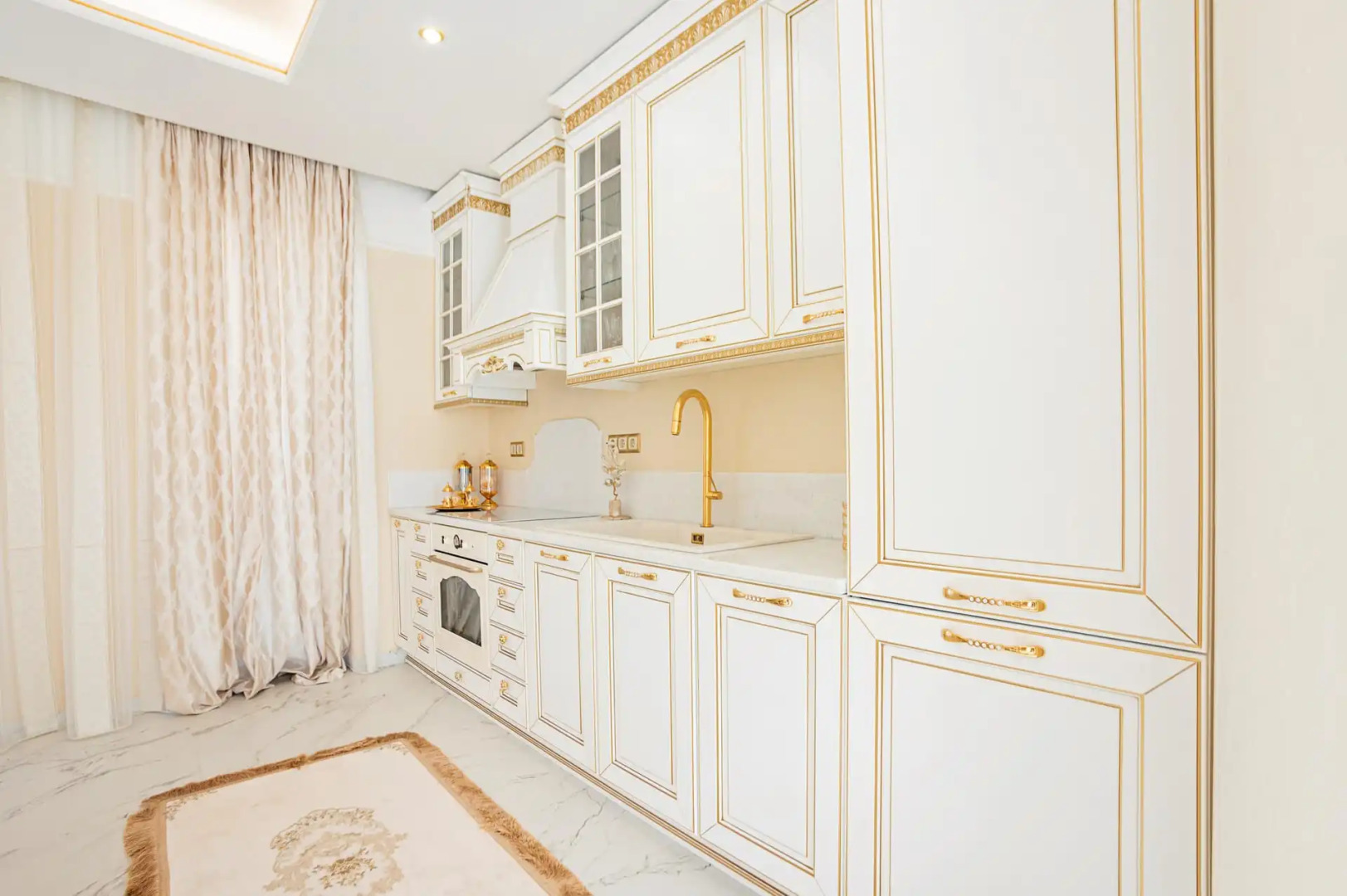 The Cycladic Pavilion