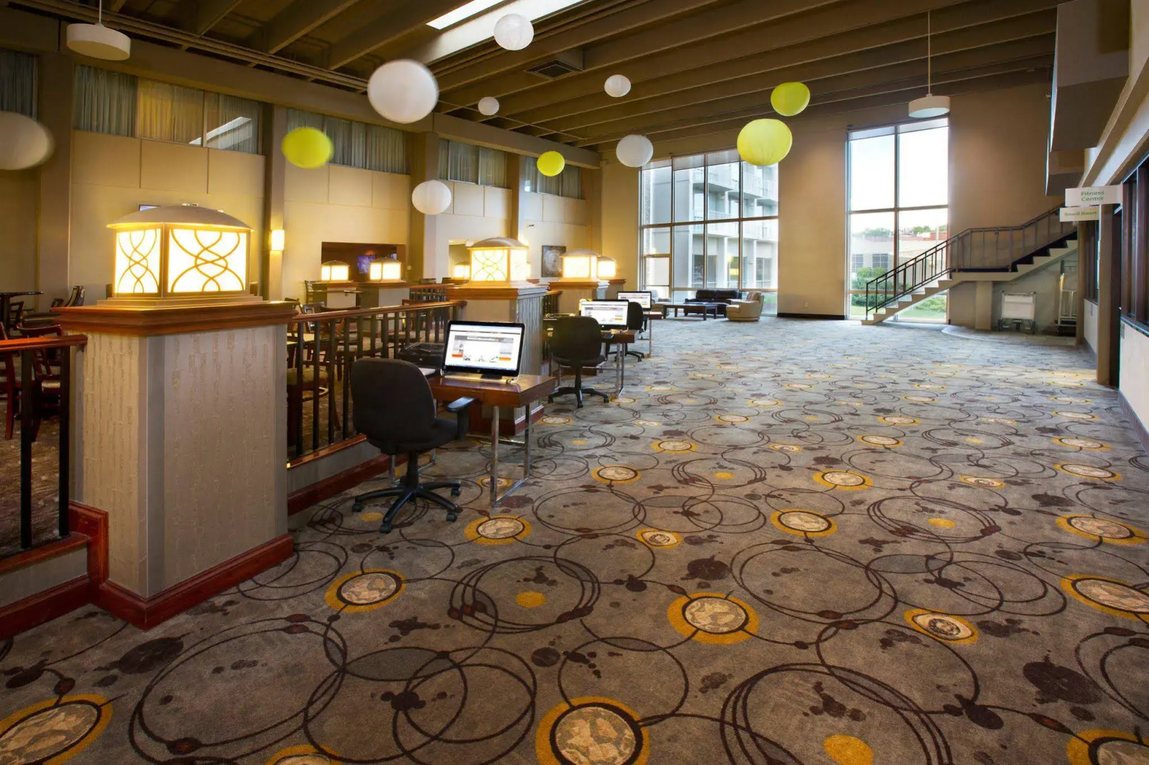 Holiday Inn Sioux Falls-City Centre by IHG