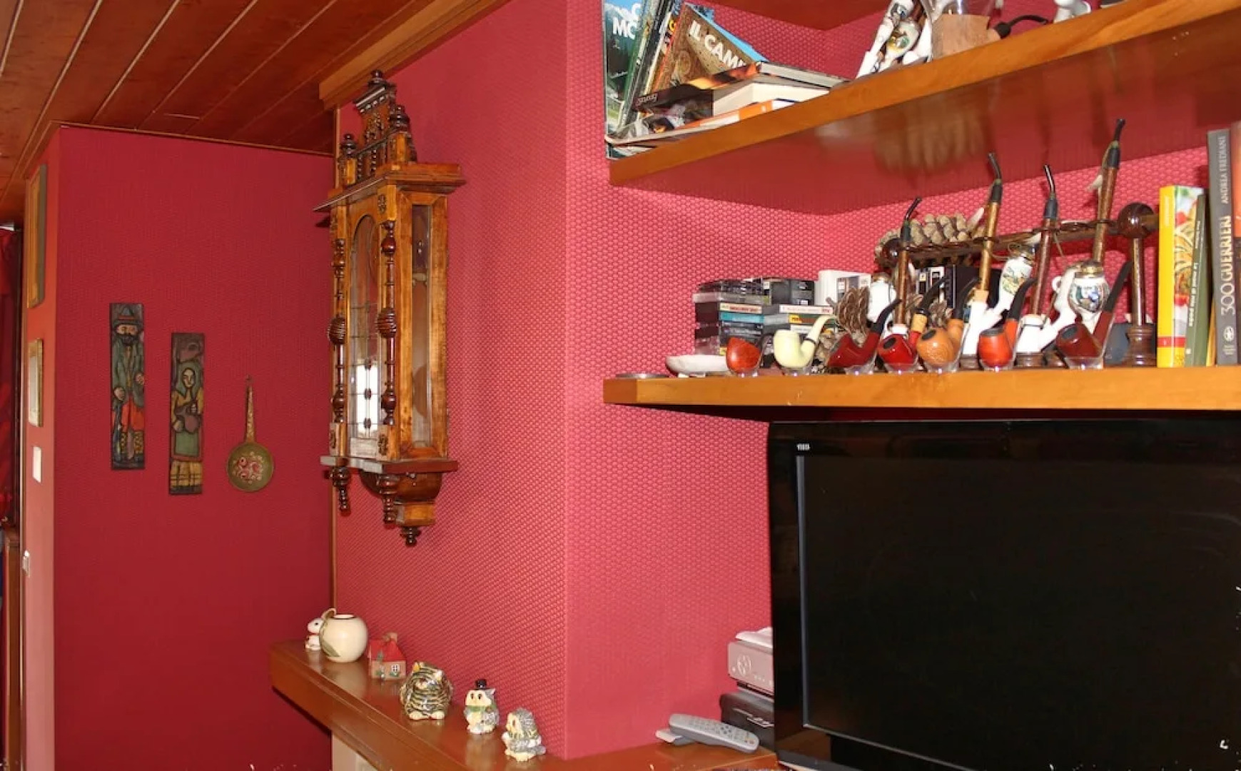 Residence Parco delle Stelle