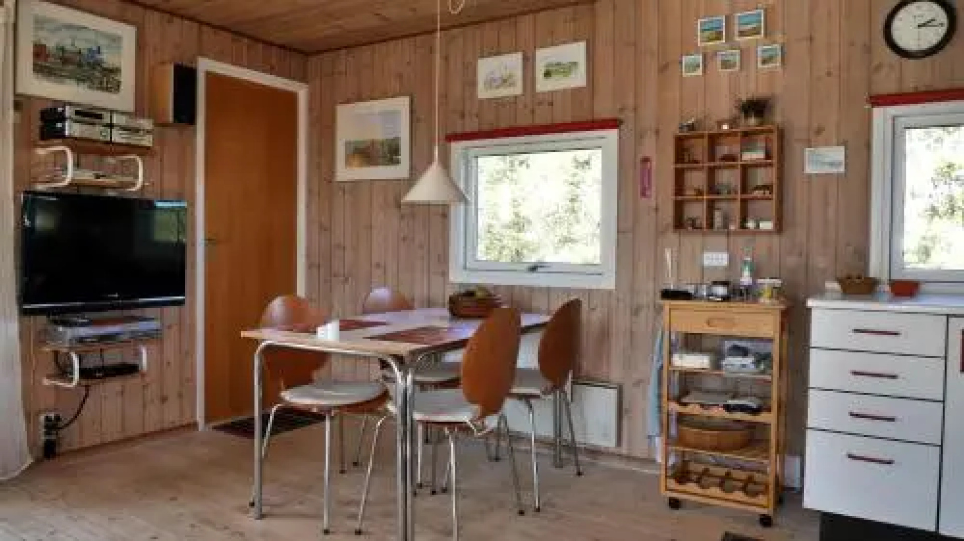 Holiday Home Tornby 065258