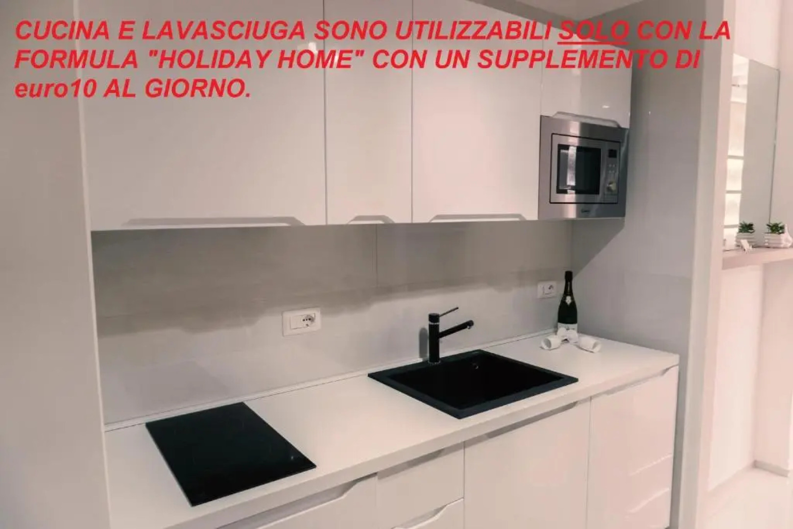 B&B-Holiday Home DAMA