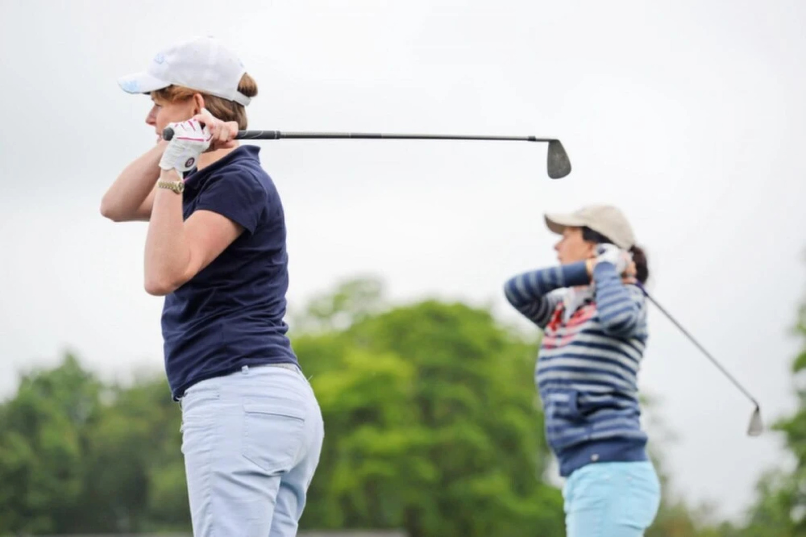 Birdie 4p in Oosterhout