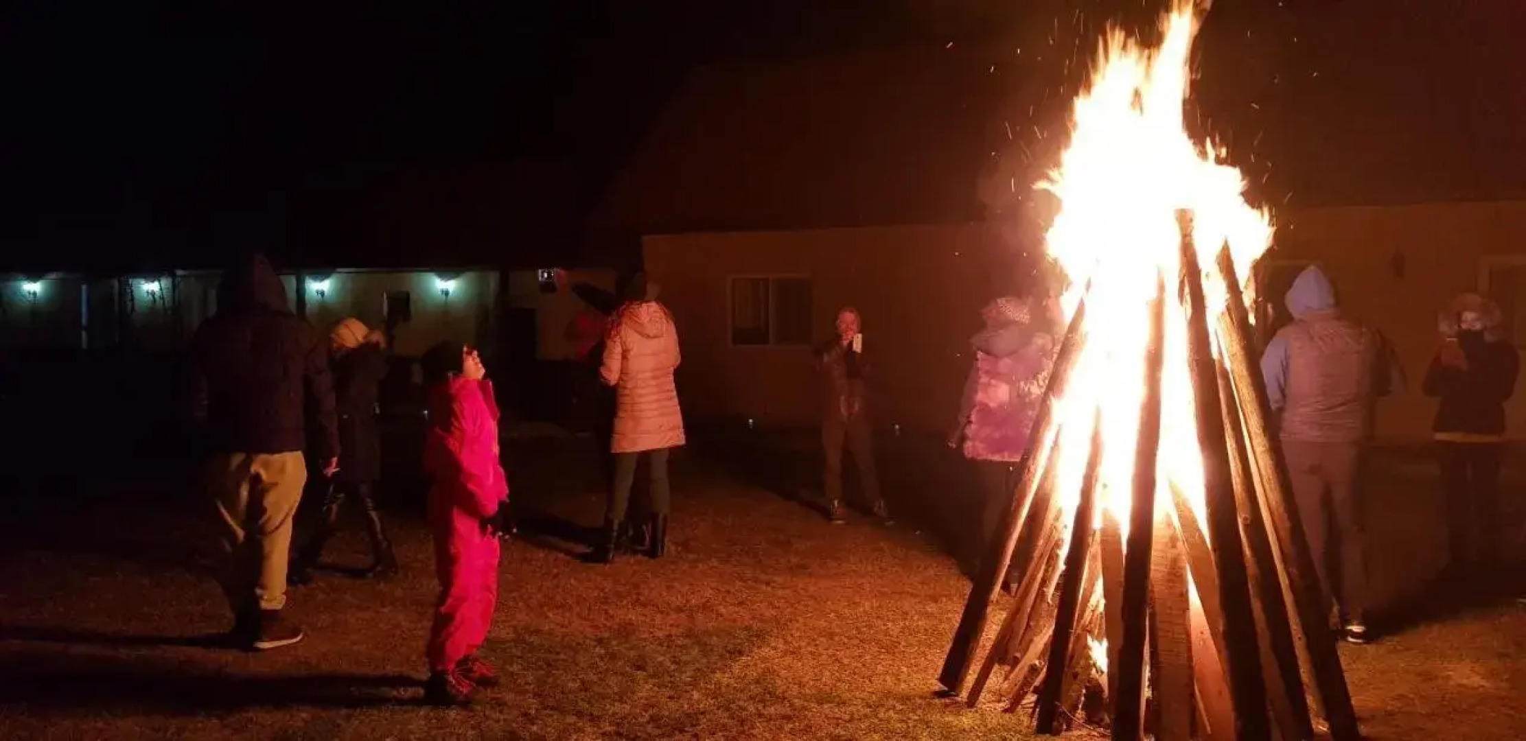 Pensiunea Magnolia din Tismana