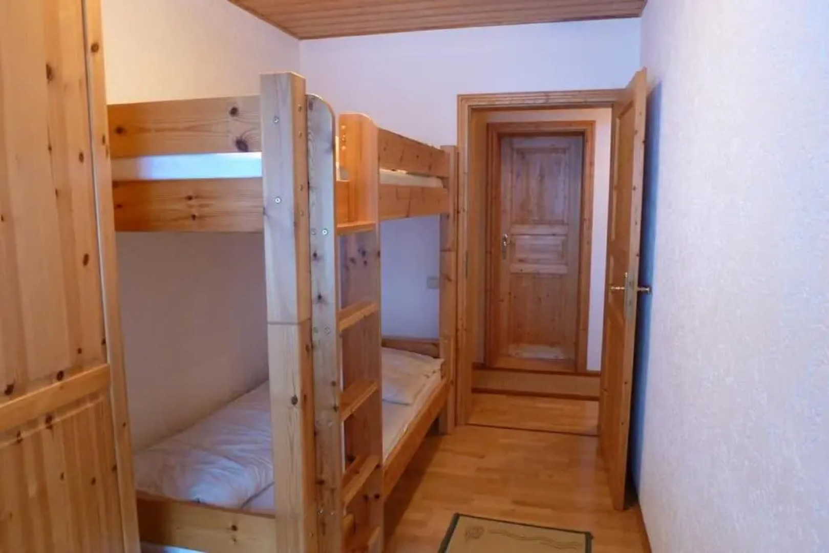 Appartementhaus Osserblick