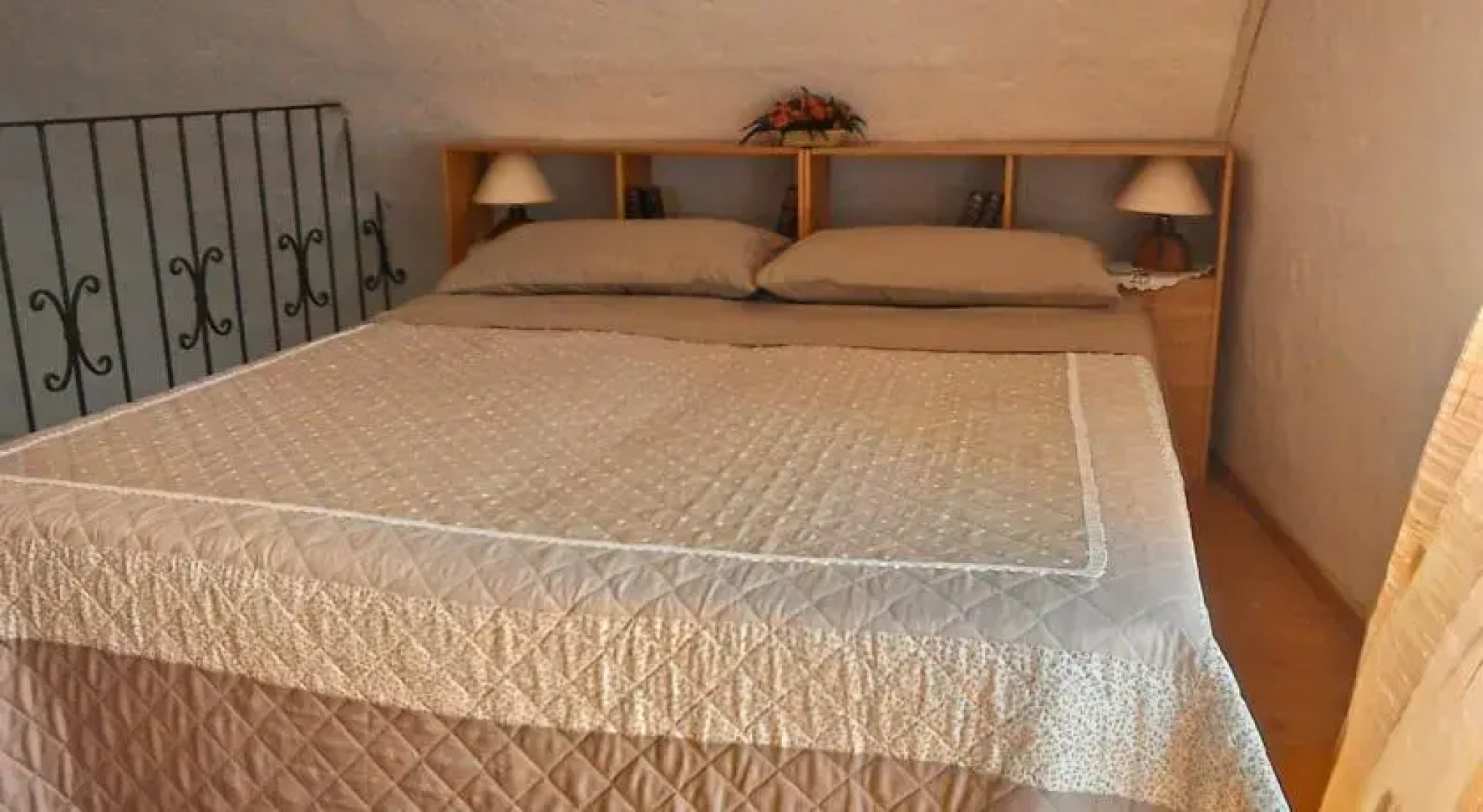 Casa Vacanze Porta dei Sassi