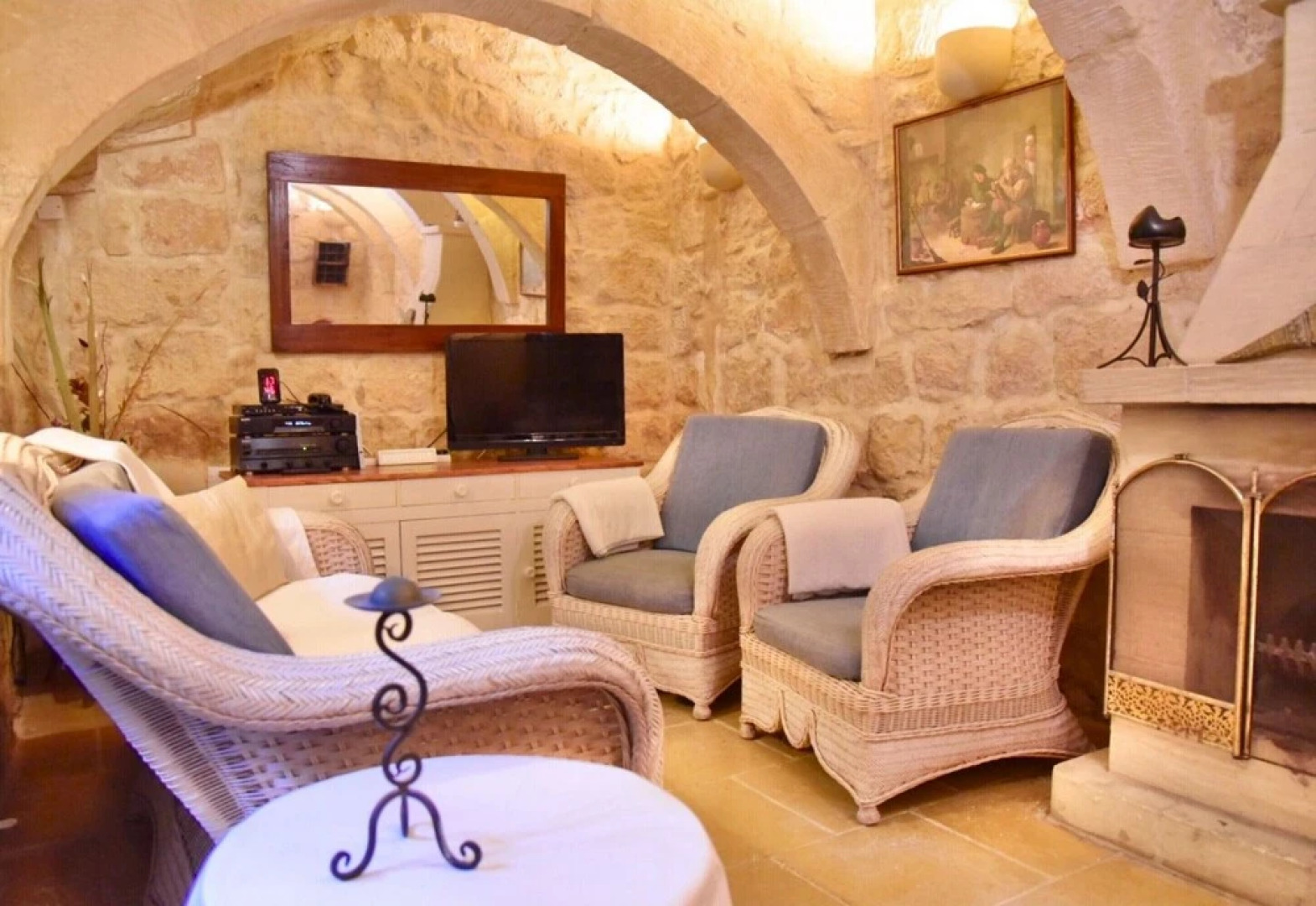 Ta'martin Farmhouse Gozo Close To Sea