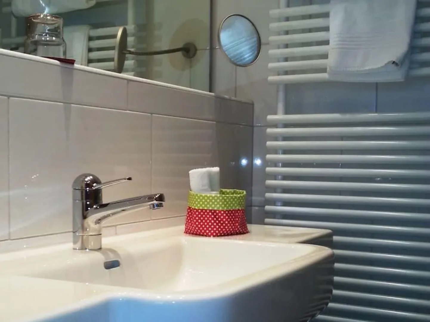 Hotel Streiff Superior