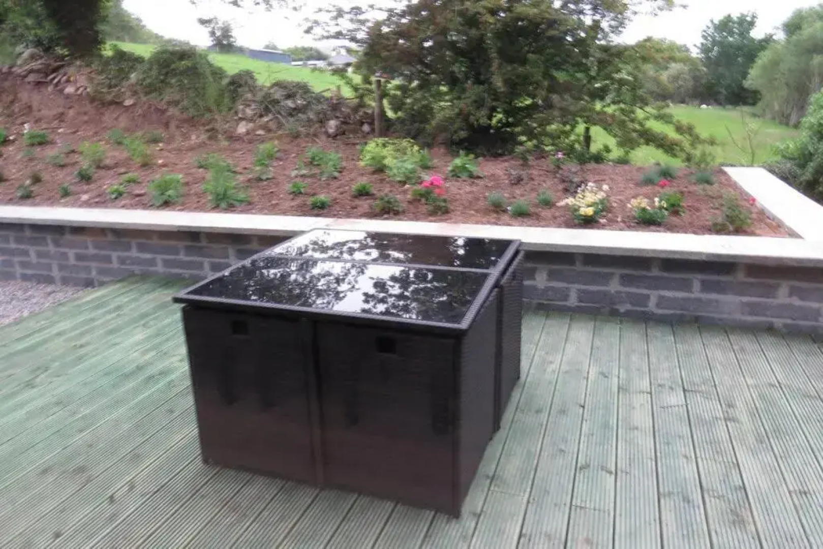 The Boat Shed, Westport