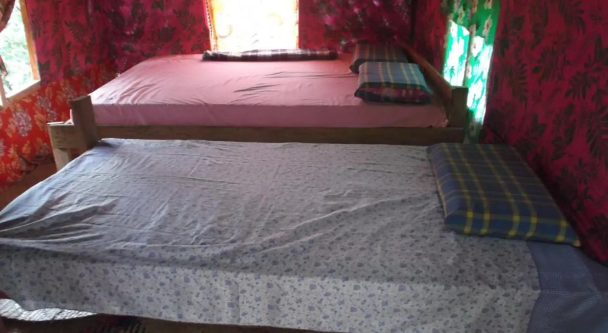 Tanna Lava View Bungalows