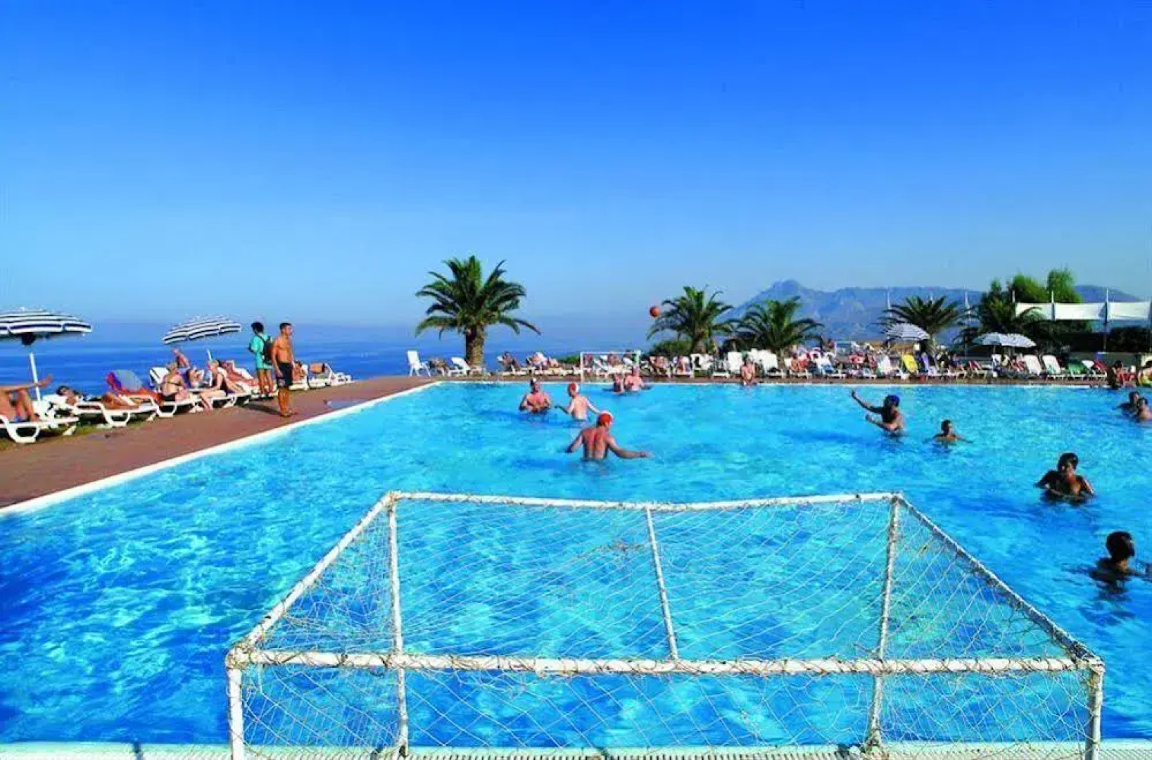 Hotel Villaggio Vacanze Torre Normanna