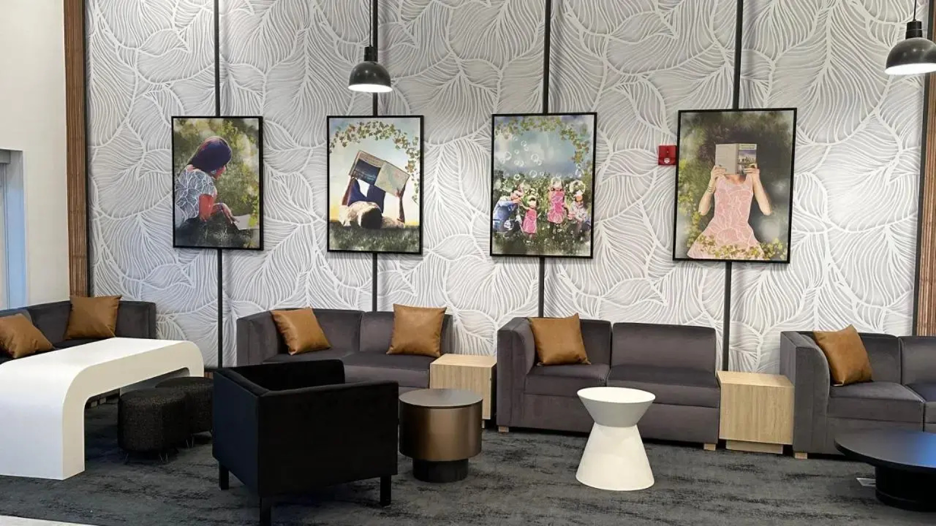 Hyatt Place Chicago O'Hare Airport