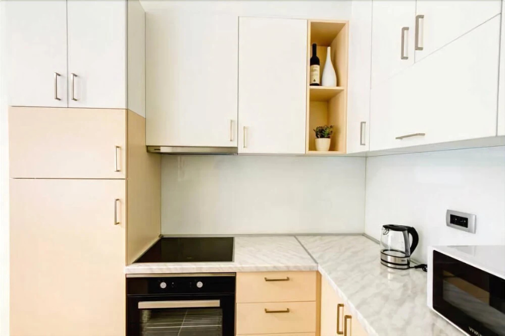 Hedera Residences - Morinj