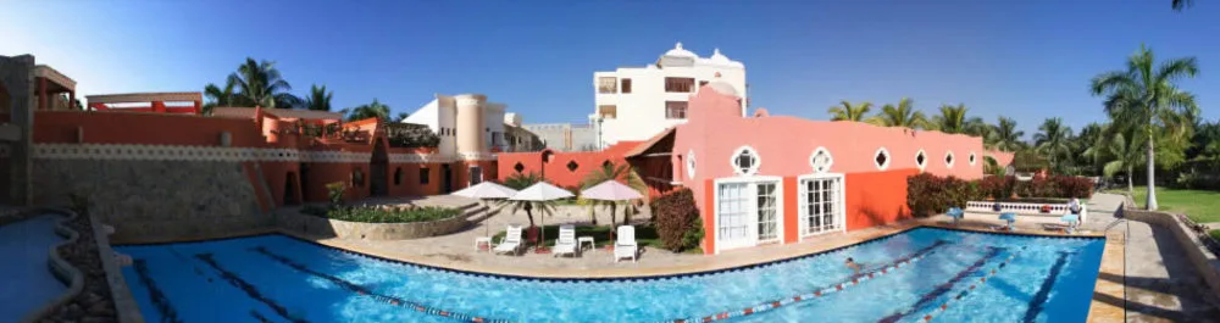 Xquenda Huatulco Spa