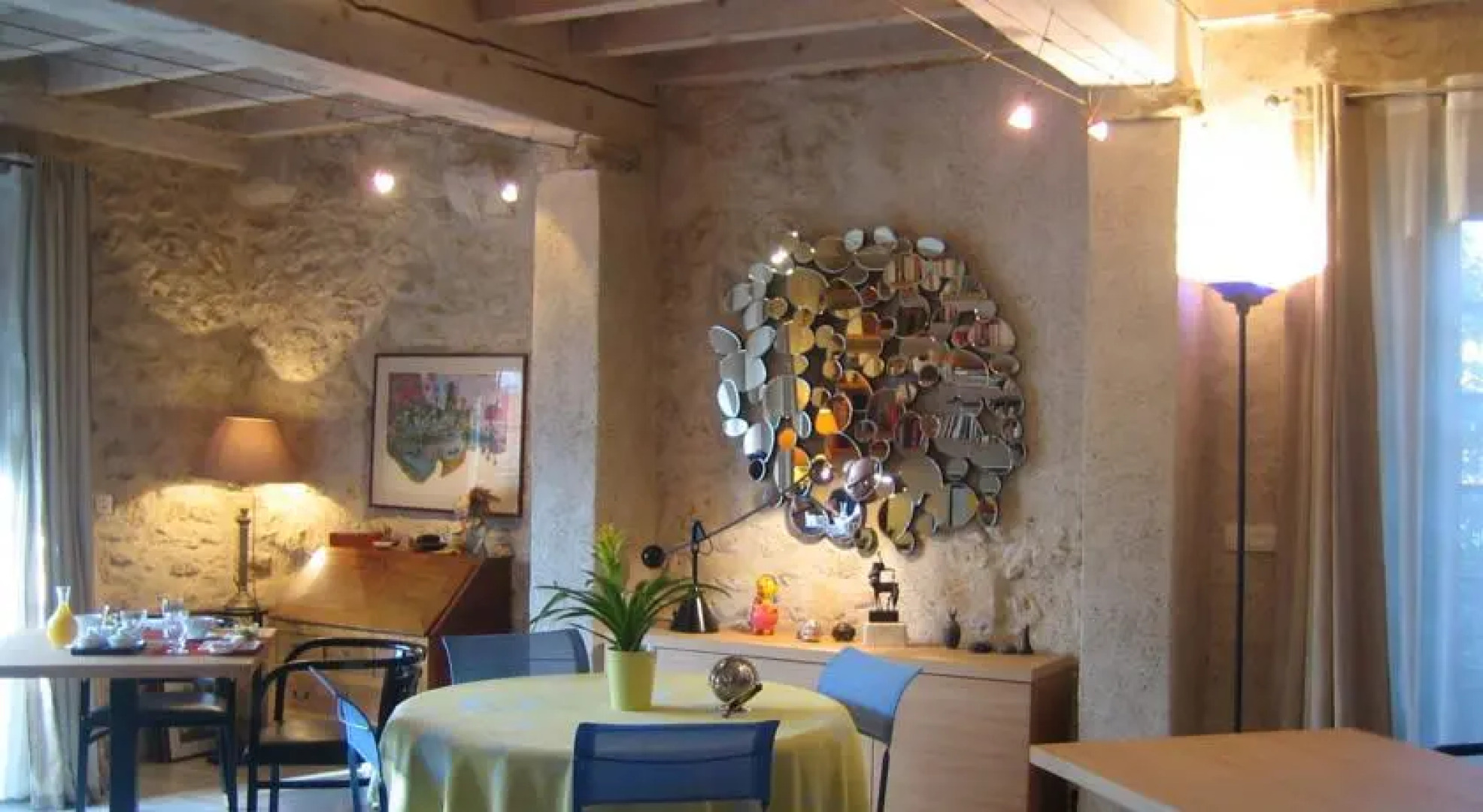 La Ferme de Biarritz