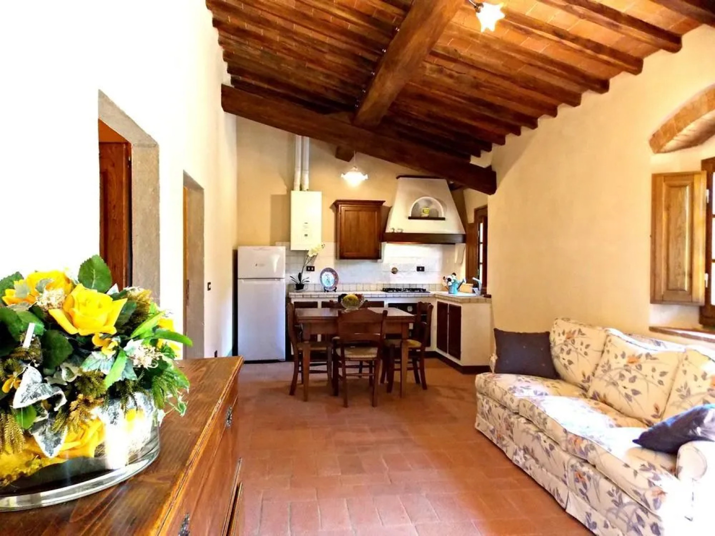 Tenuta Poggio Marino