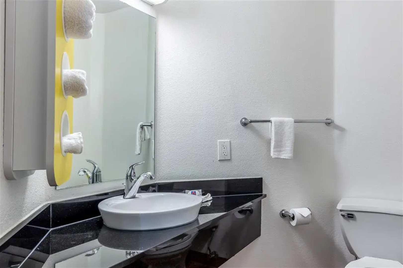 Motel 6 St Louis South