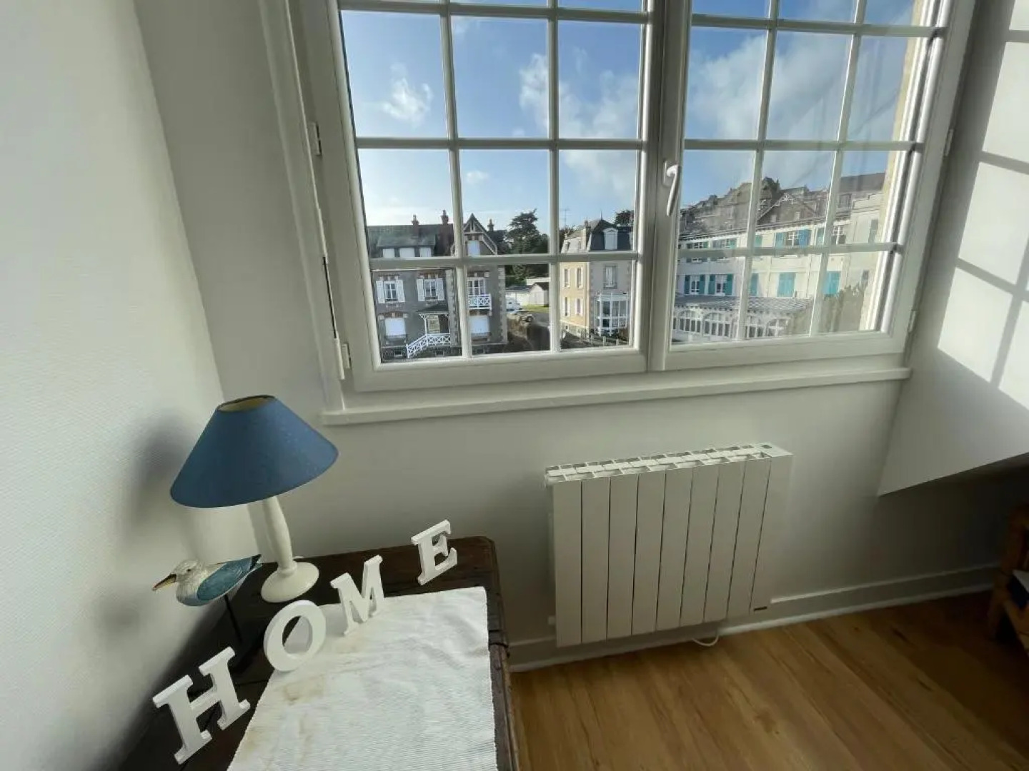 Residence Le Bretagne