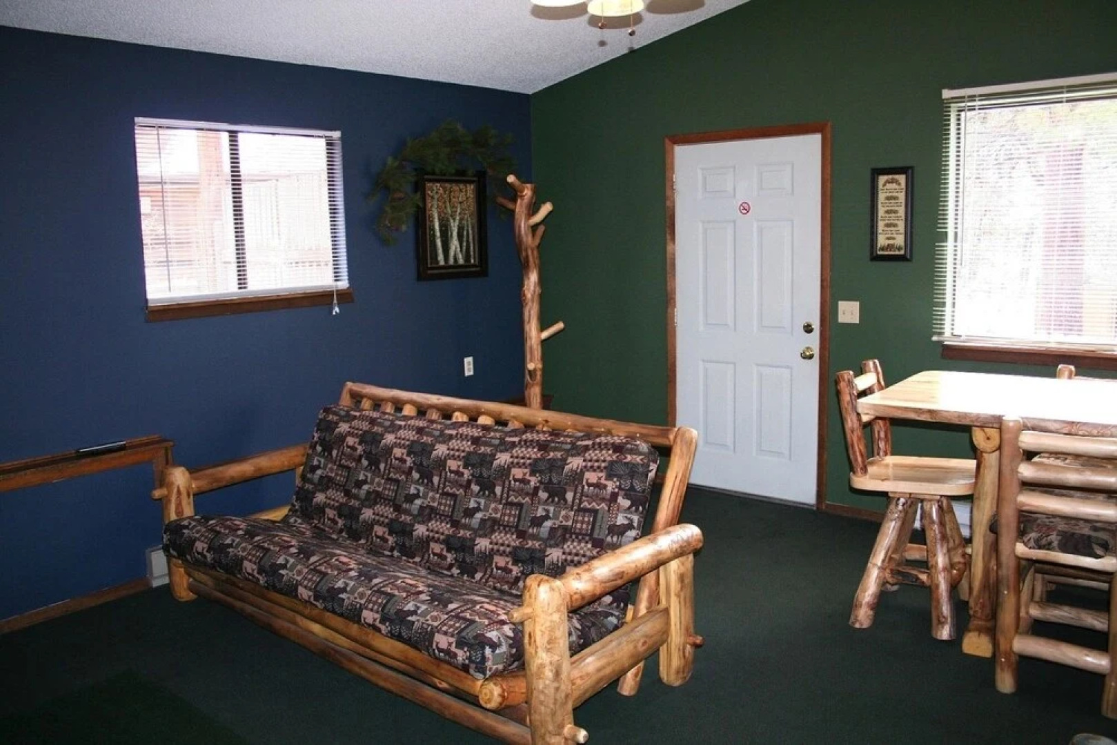 Timber Creek Chalets