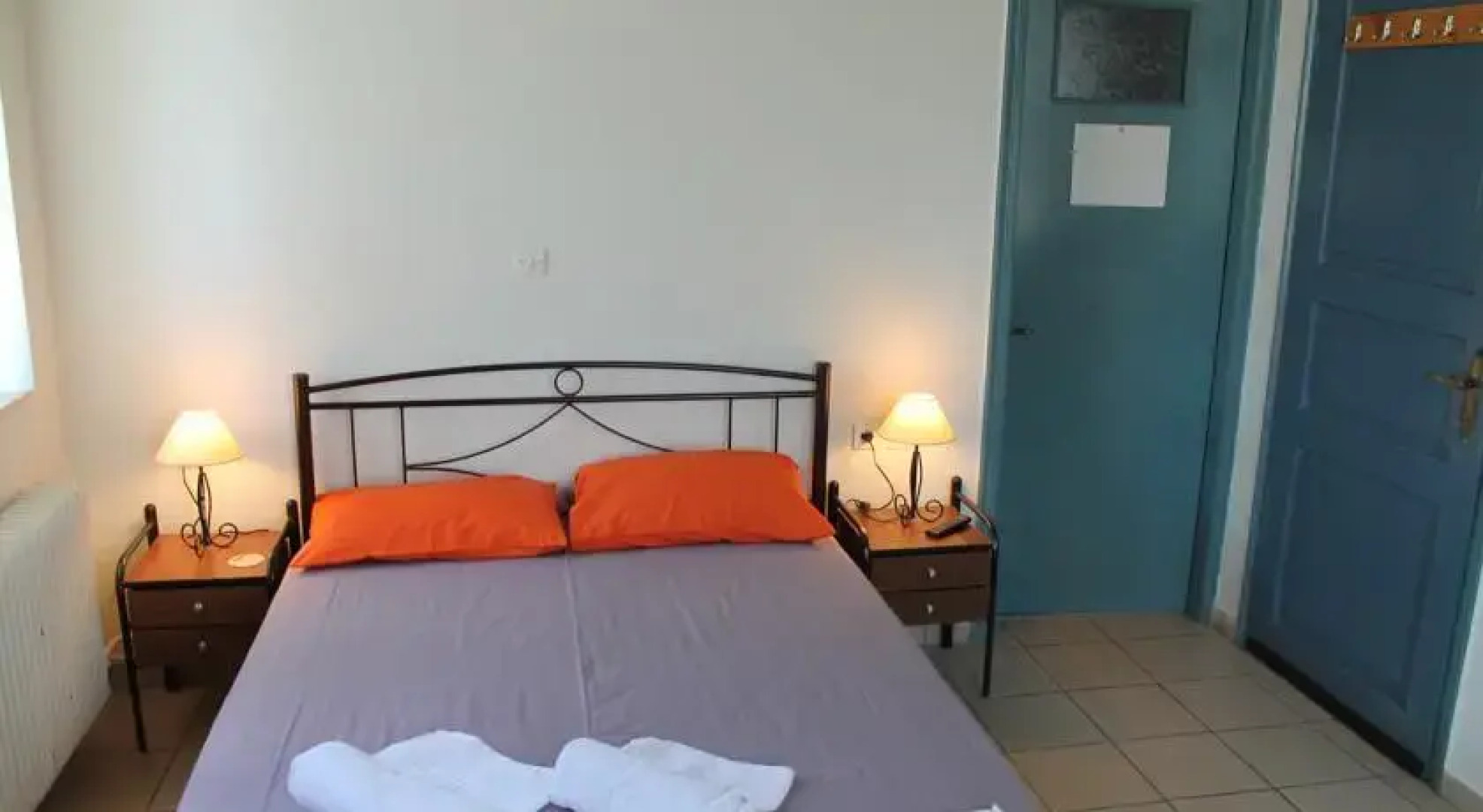 Xenonas Skopelou Lesvou