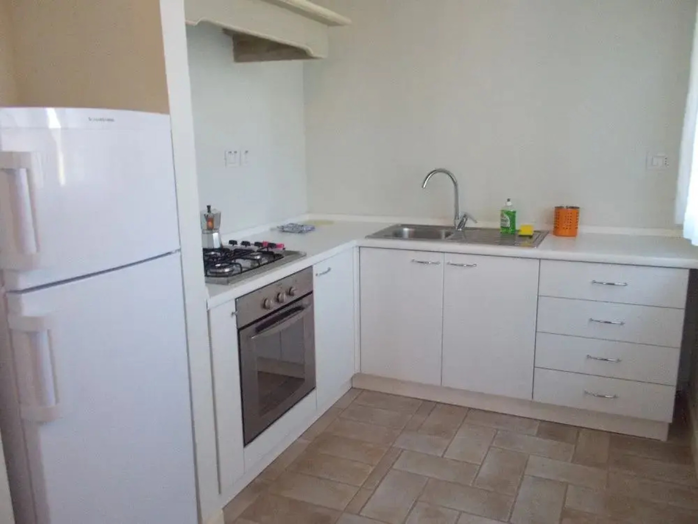 La Beccanina Country Resort