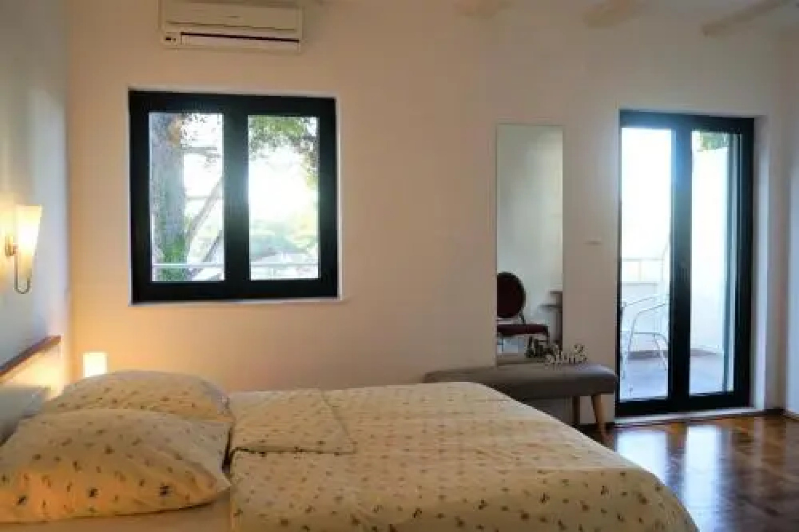 Guest House Comfort Kleine Hexe